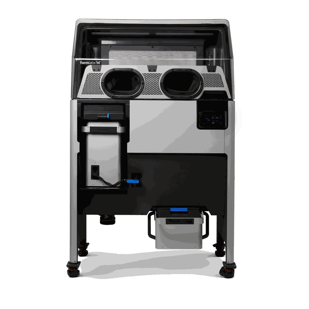 Formlabs Fuse Sift powder recovery station